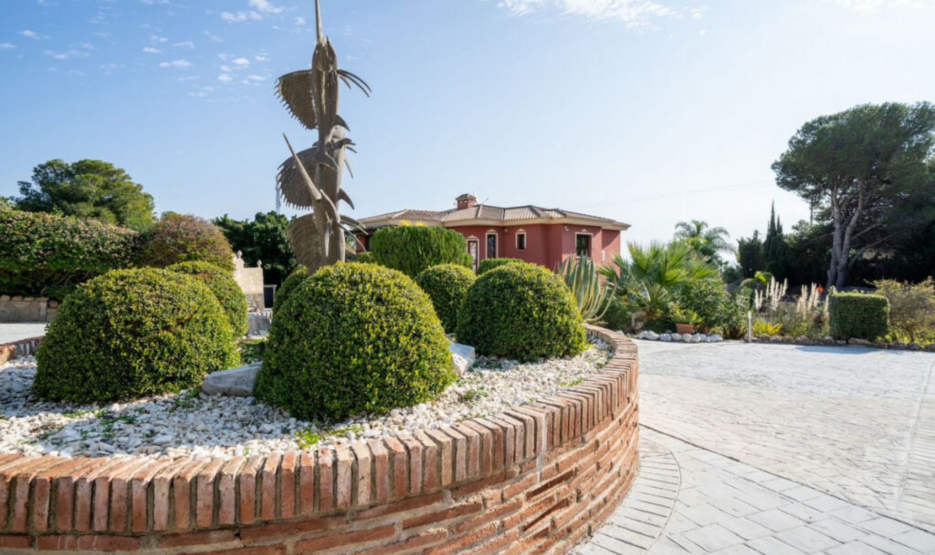 Resale - House -
Benalmadena Costa