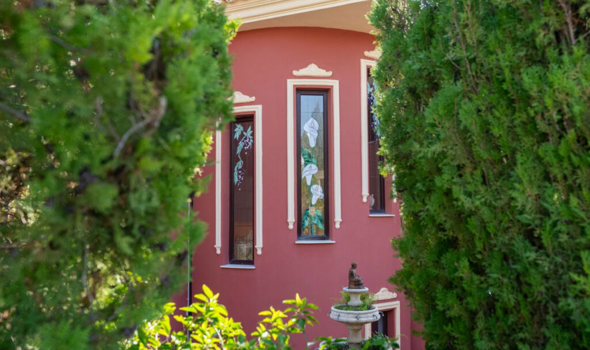 Resale - House -
Benalmadena Costa