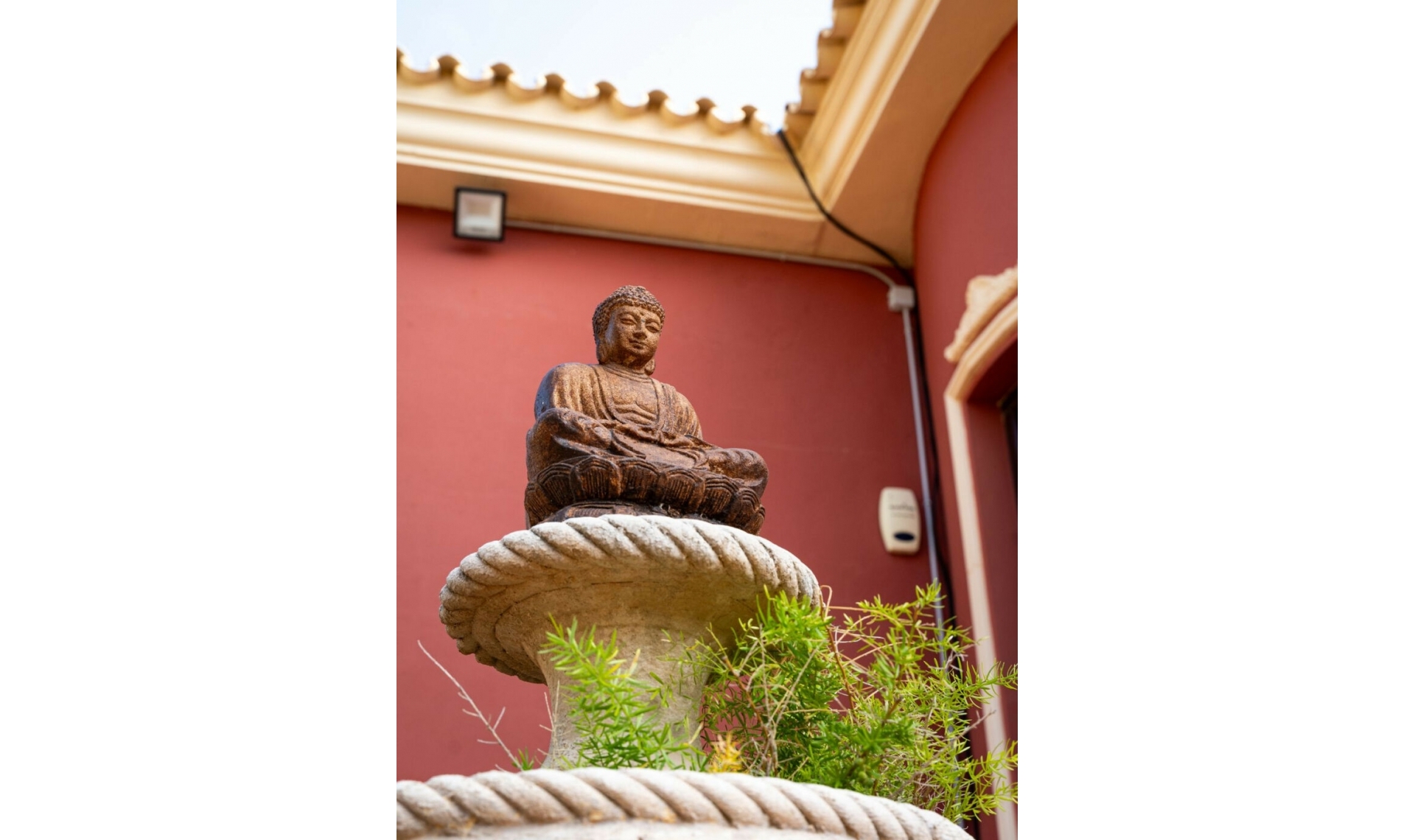 Resale - House -
Benalmadena Costa