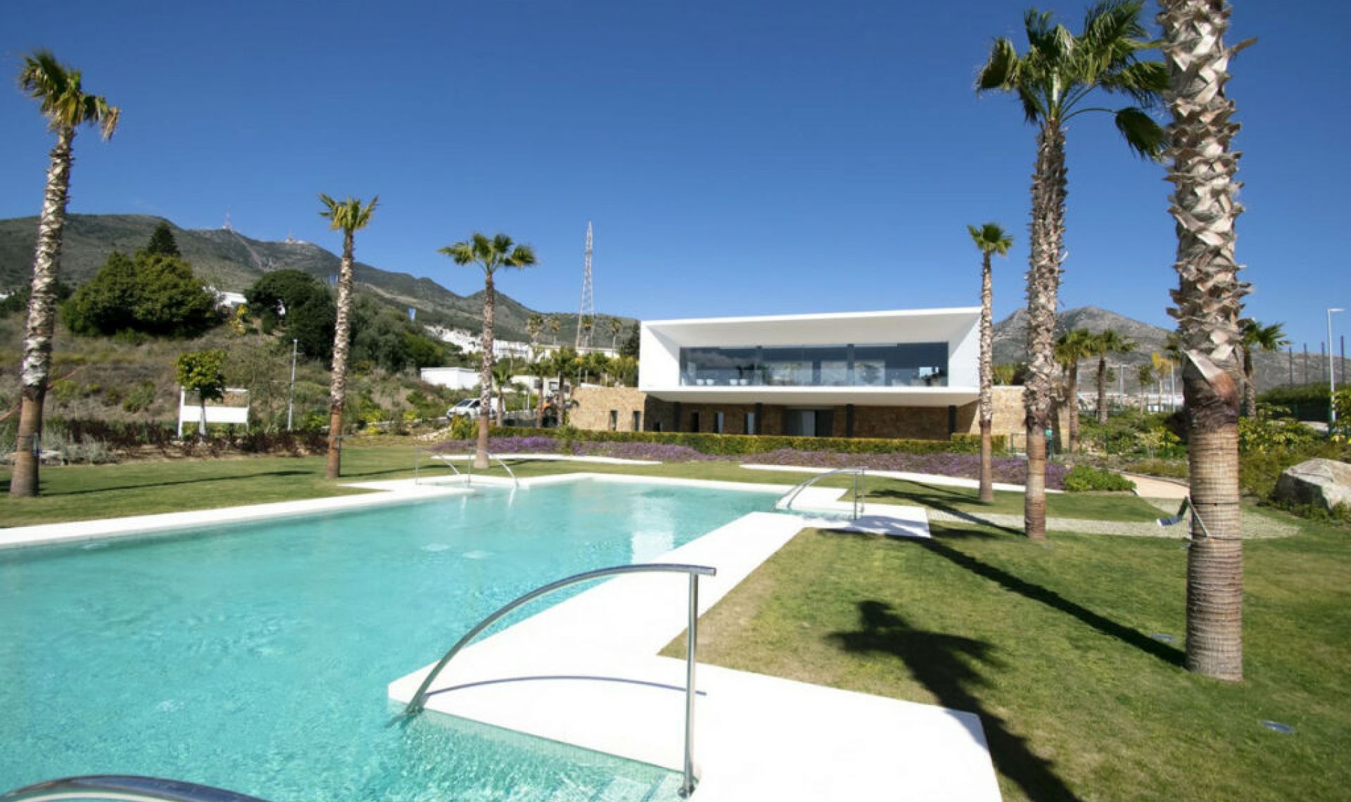 Resale - House -
Benalmadena Costa