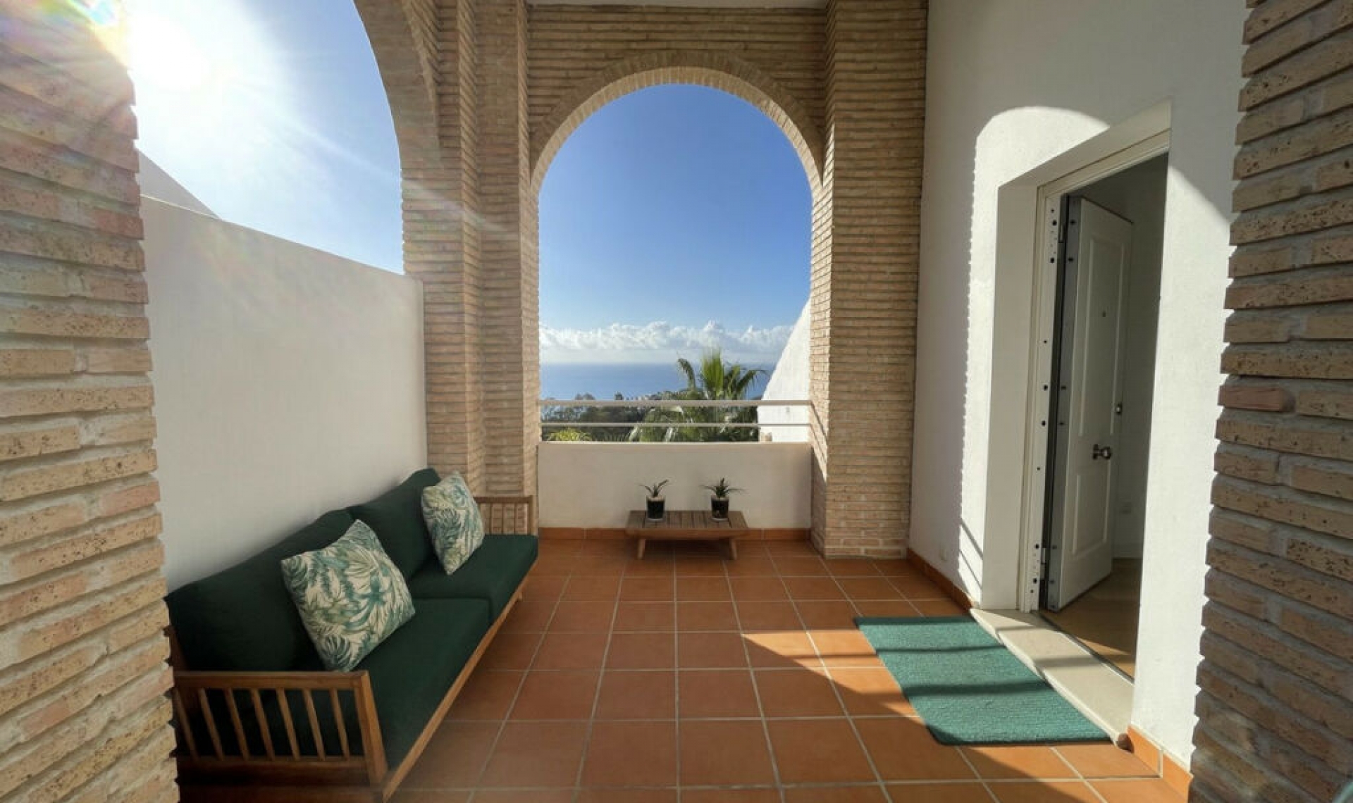 Resale - House -
Benalmadena Costa