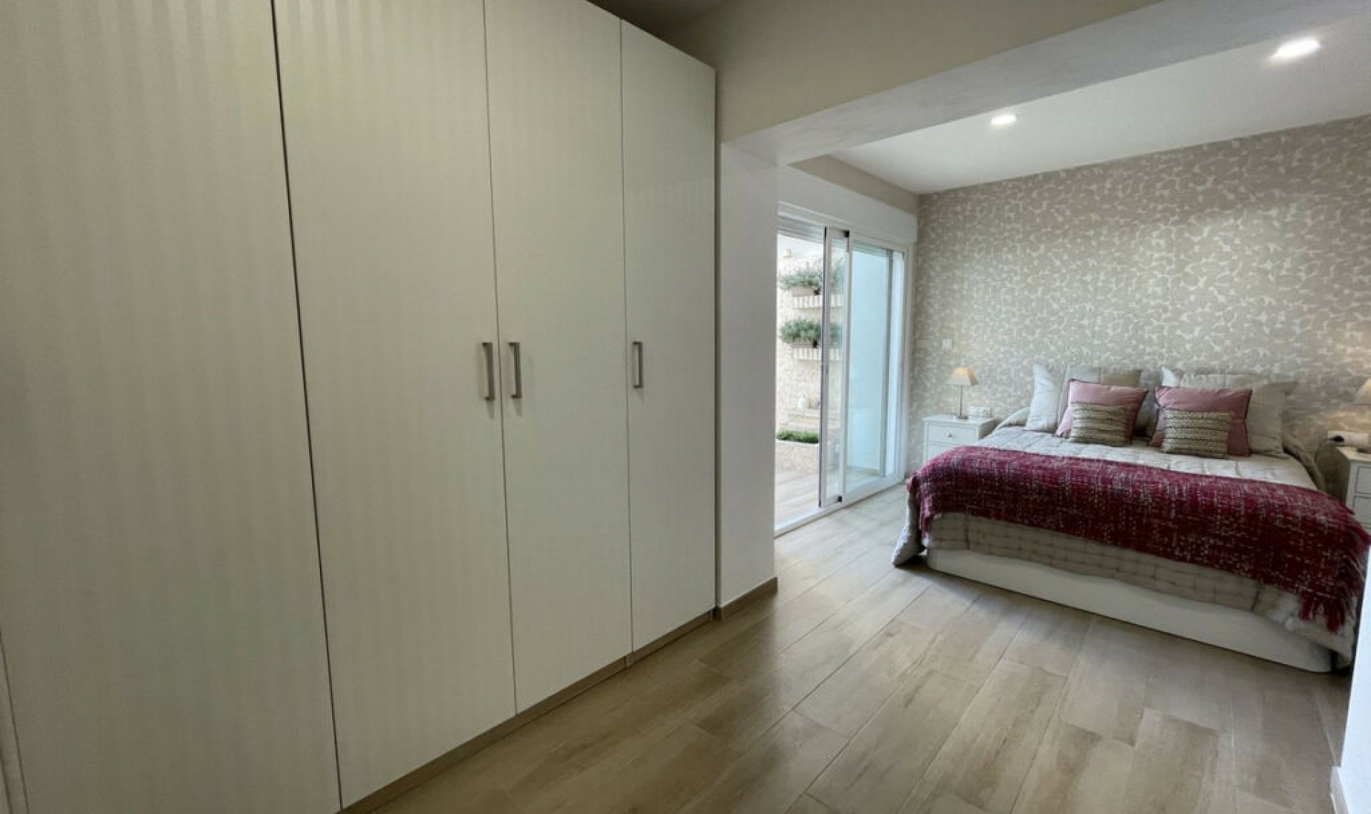 Resale - House -
Benalmadena Costa