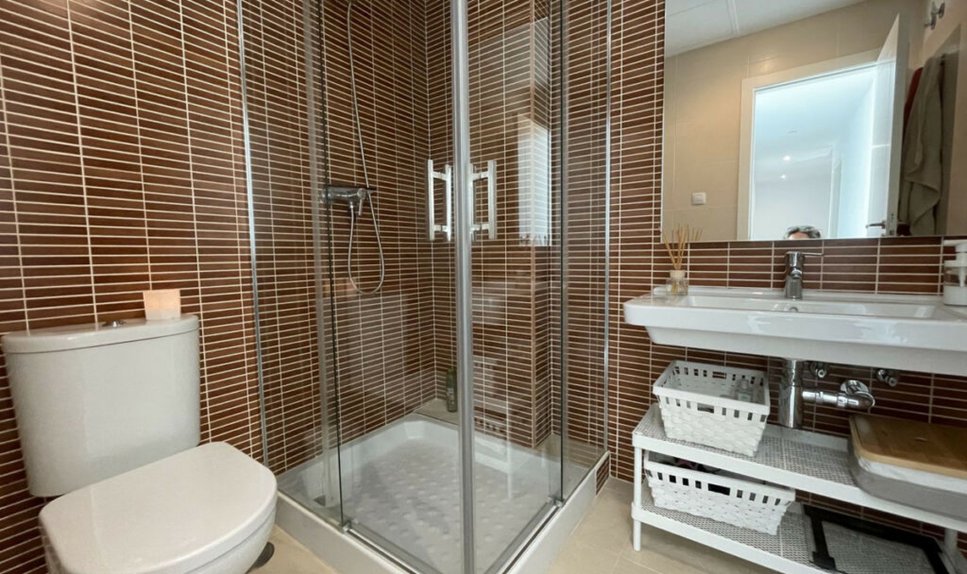 Resale - House -
Benalmadena Costa