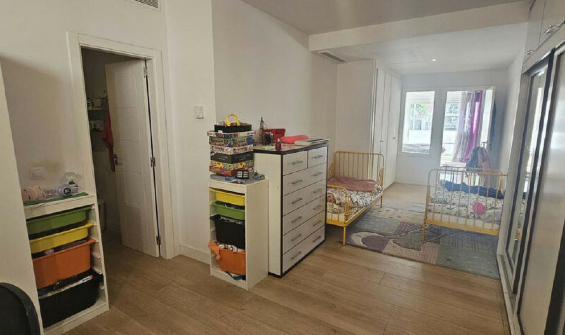 Resale - House -
Benalmadena Costa