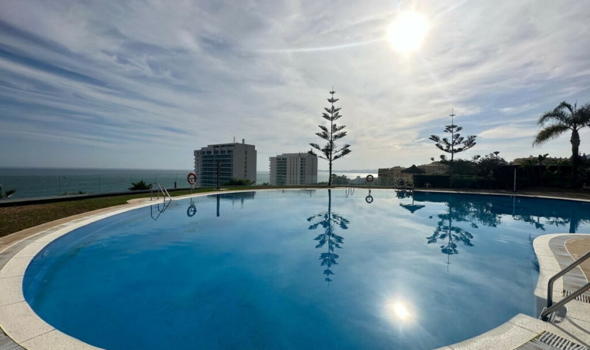 Resale - House -
Benalmadena Costa