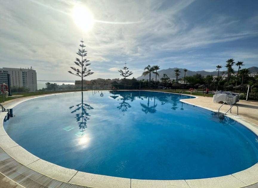 Resale - House -
Benalmadena Costa
