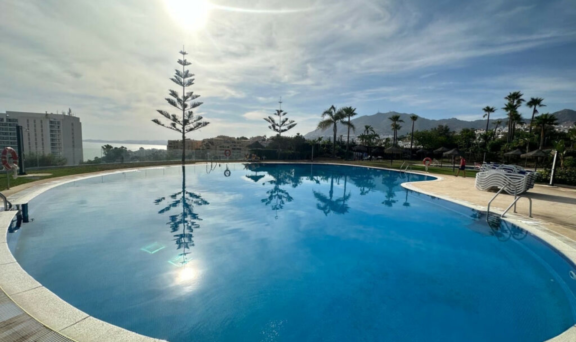 Resale - House -
Benalmadena Costa