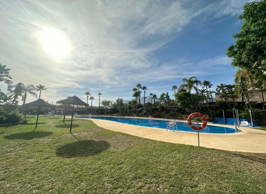 Resale - House -
Benalmadena Costa