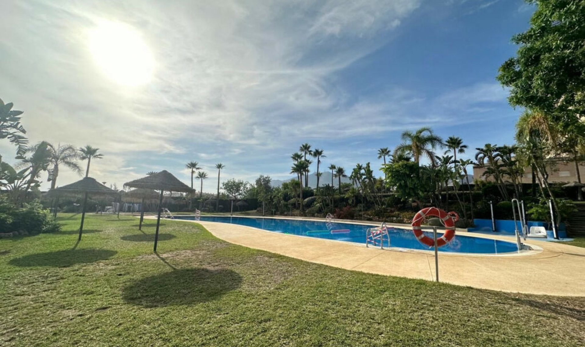 Resale - House -
Benalmadena Costa