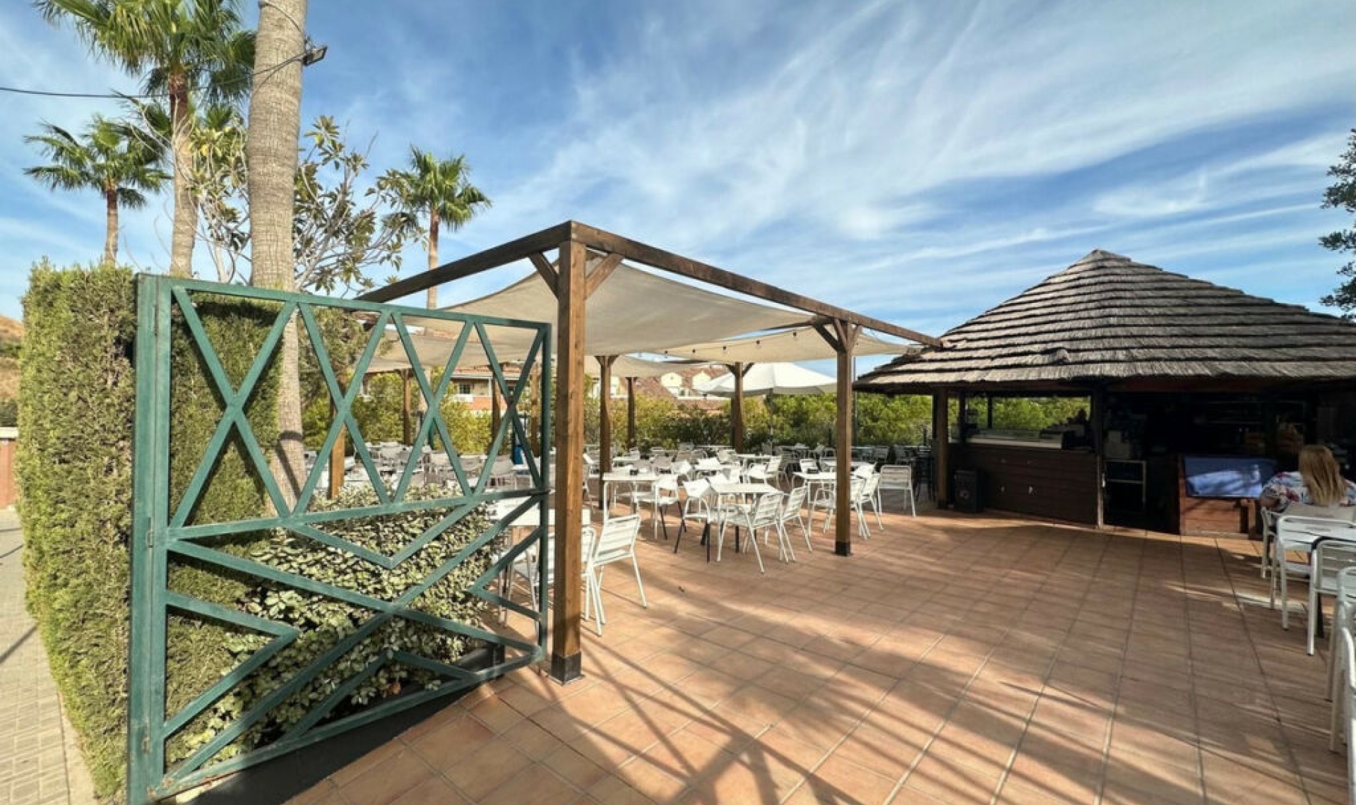 Resale - House -
Benalmadena Costa