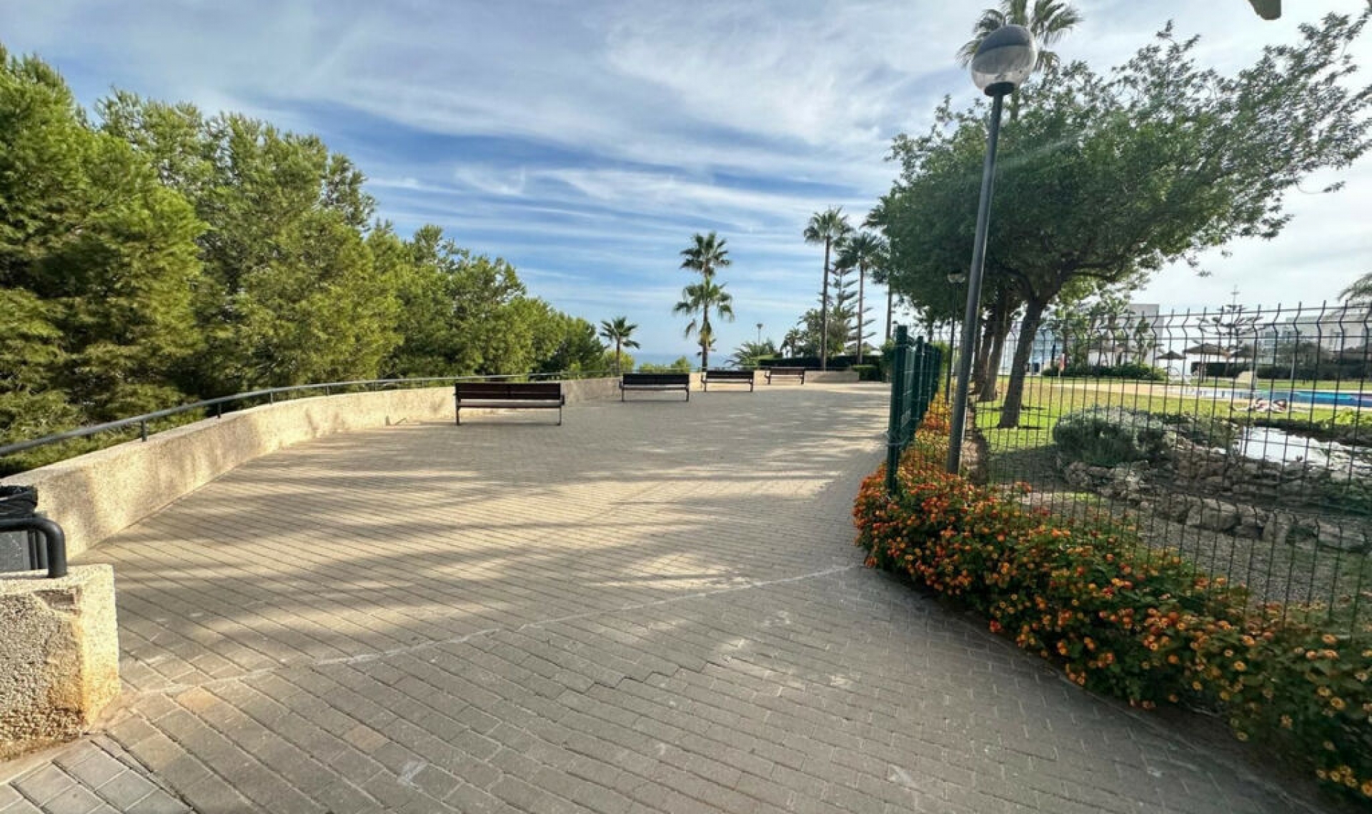 Resale - House -
Benalmadena Costa