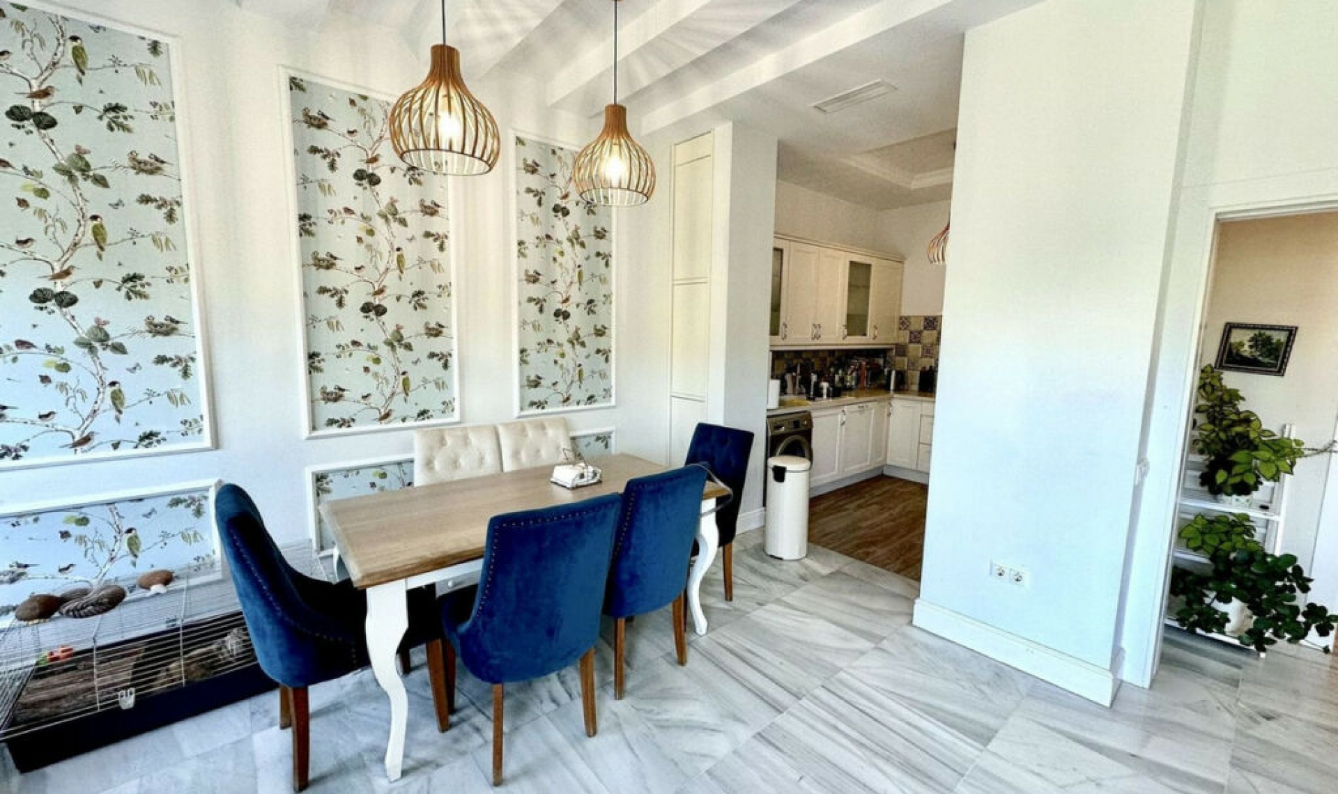 Resale - House -
Benalmadena Costa