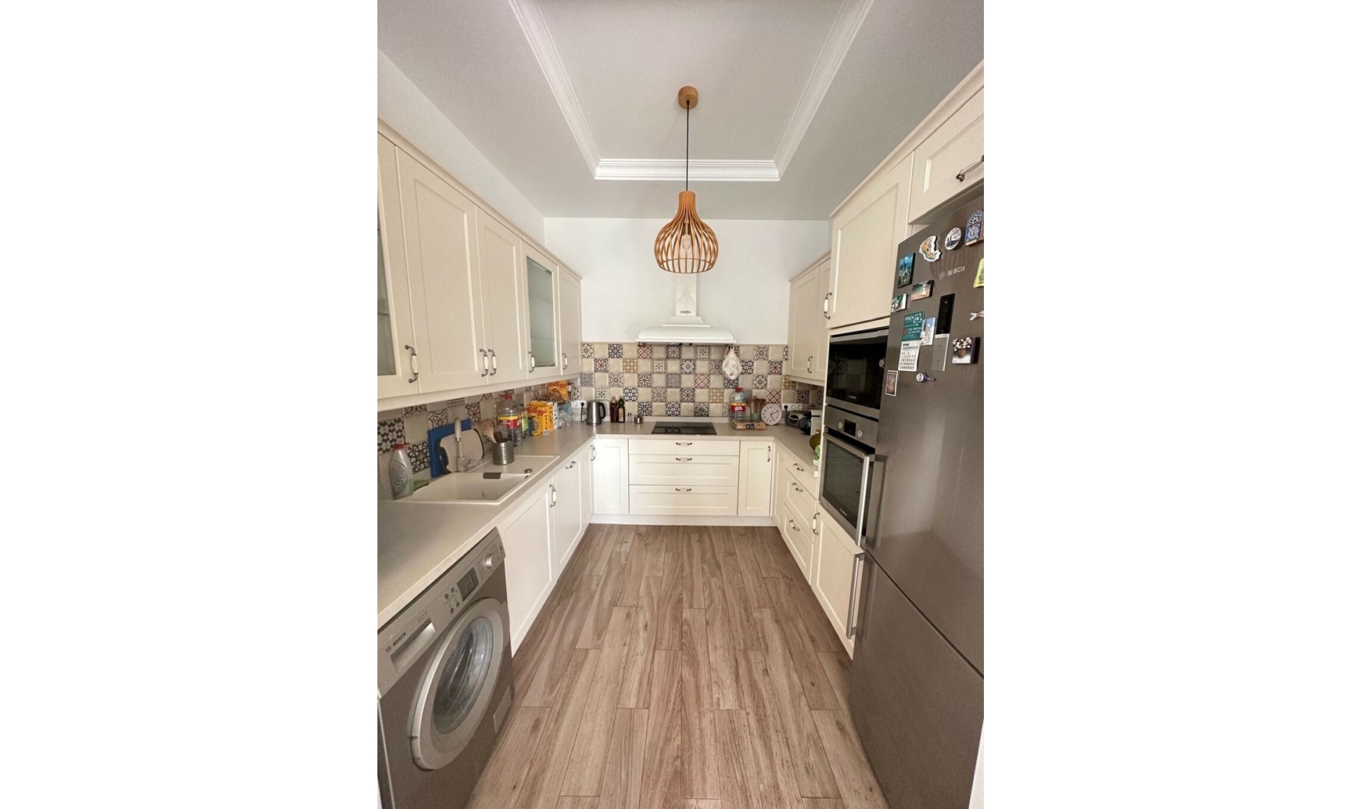 Resale - House -
Benalmadena Costa