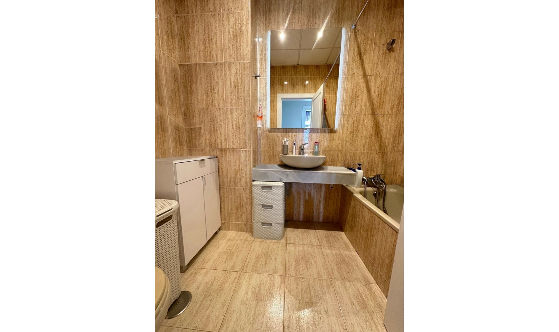 Resale - House -
Benalmadena Costa