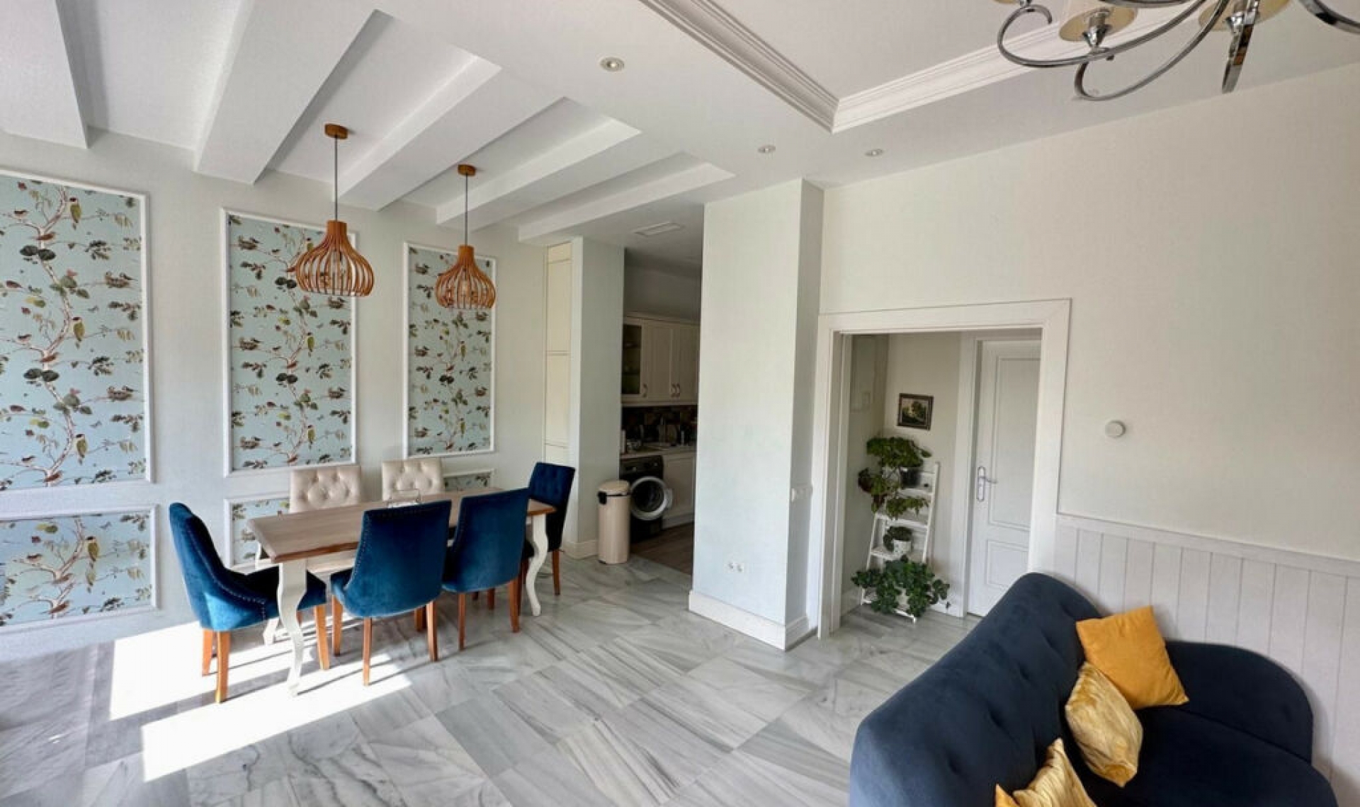 Resale - House -
Benalmadena Costa