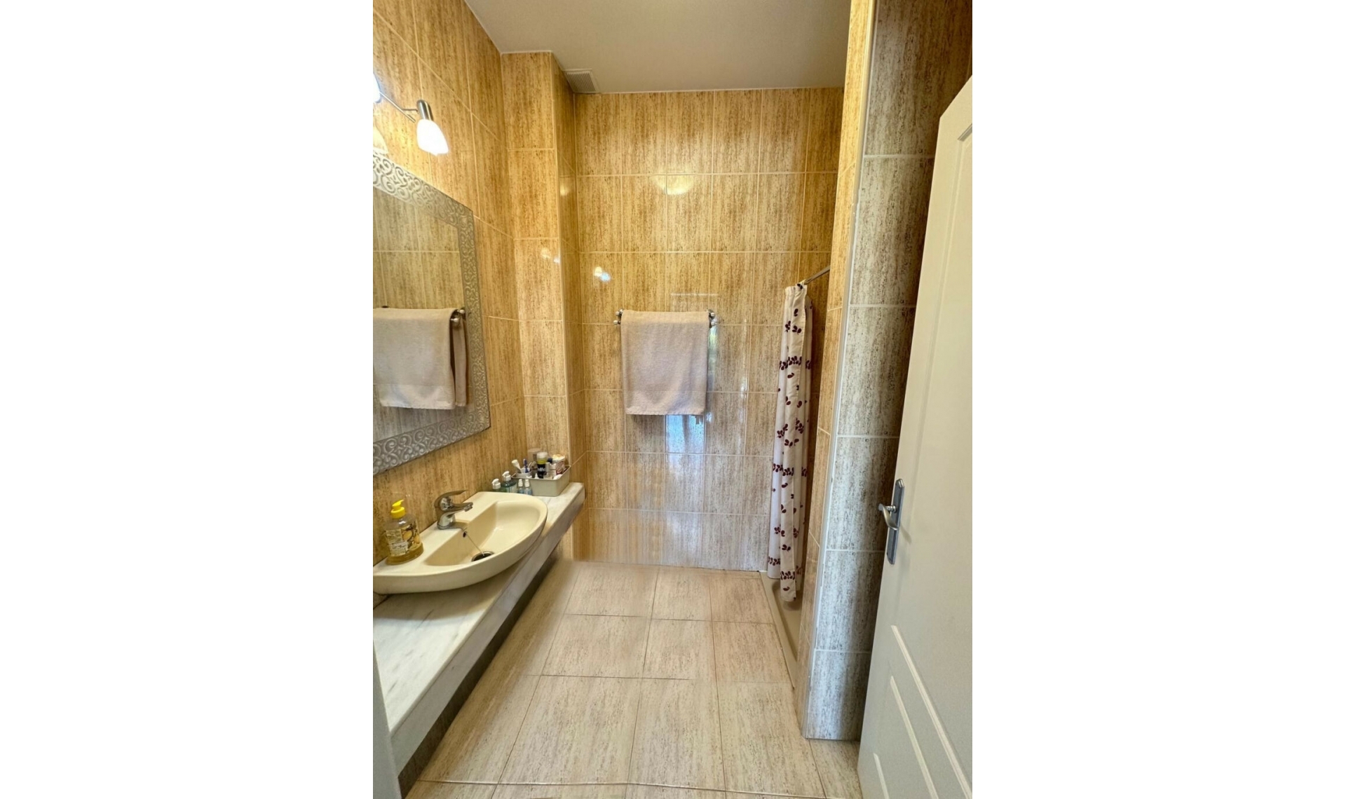 Resale - House -
Benalmadena Costa