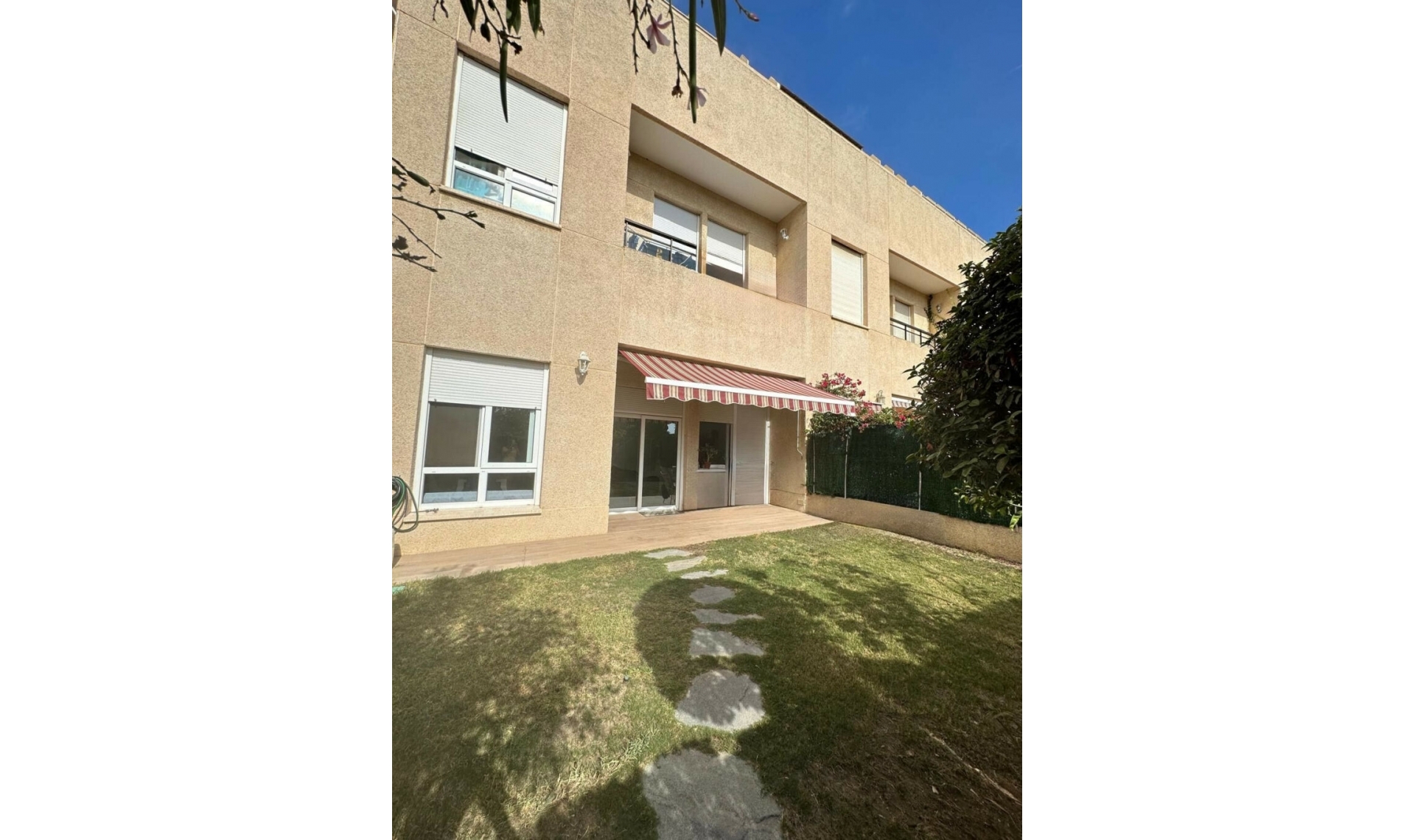 Resale - House -
Benalmadena Costa