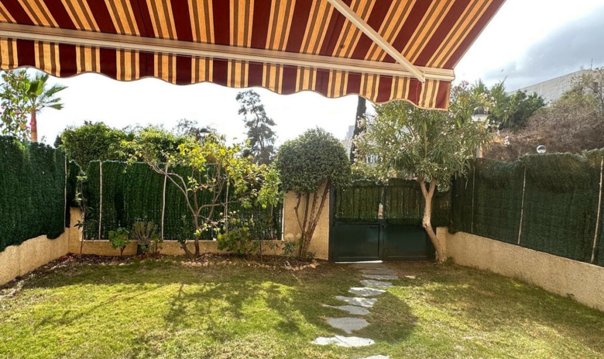 Resale - House -
Benalmadena Costa