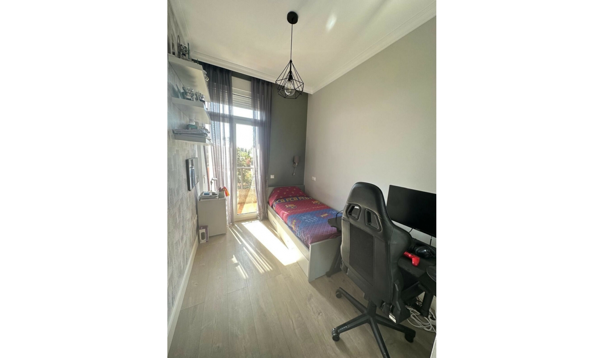 Resale - House -
Benalmadena Costa