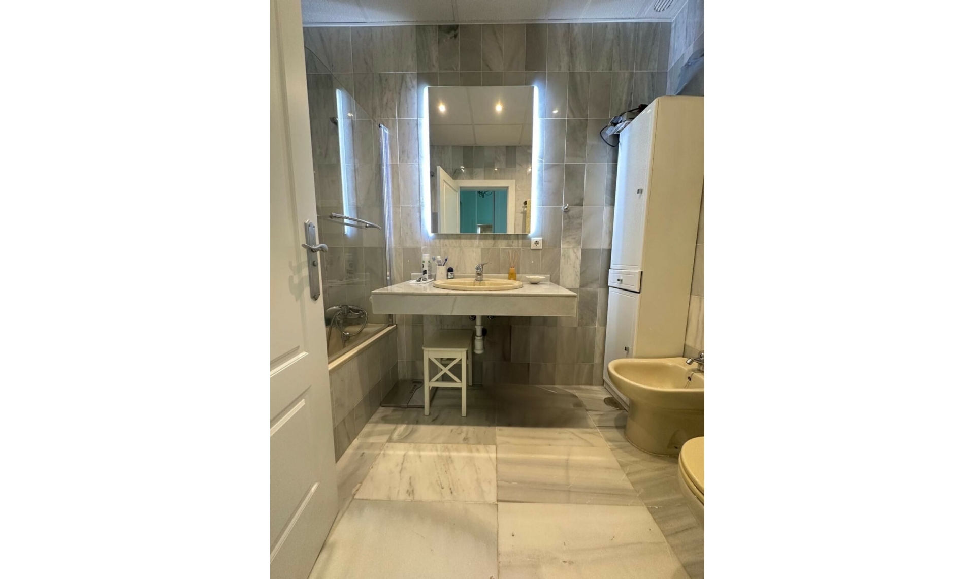 Resale - House -
Benalmadena Costa