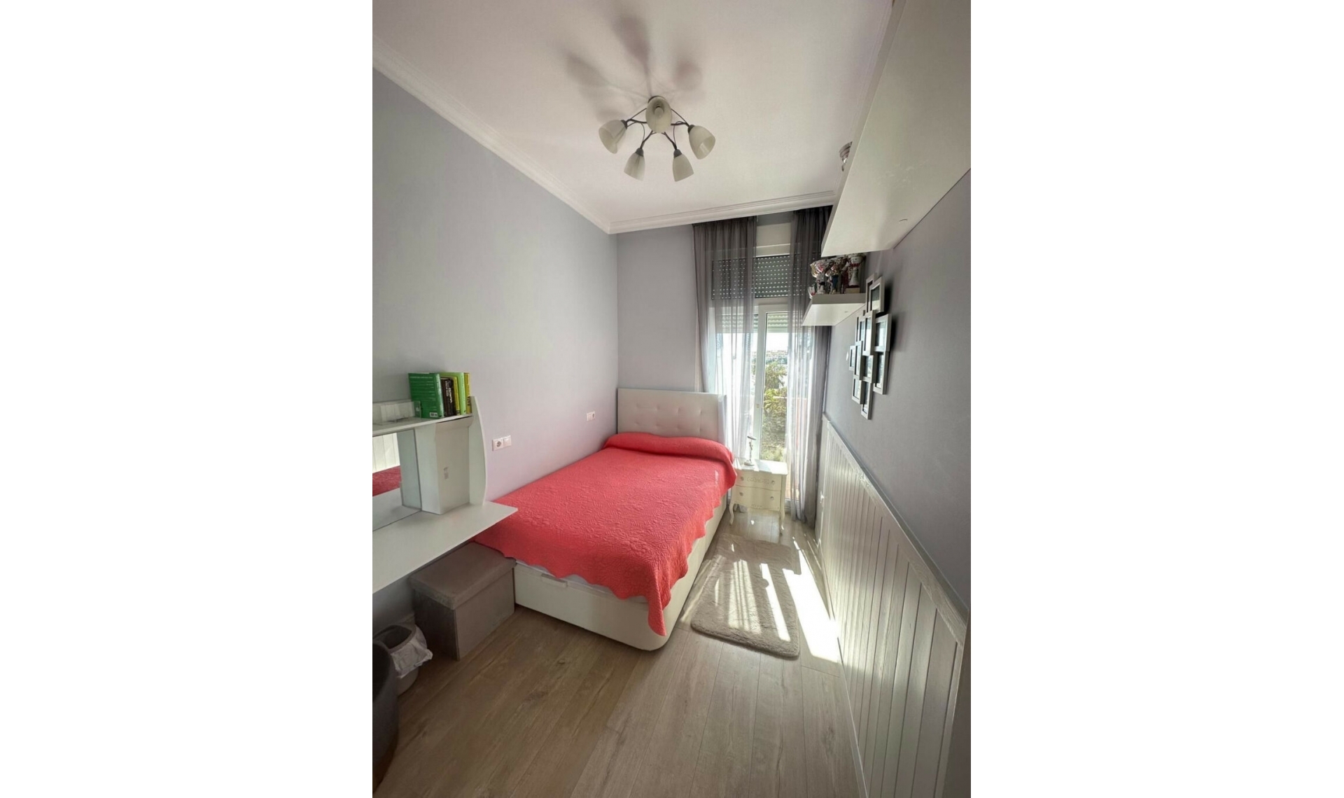 Resale - House -
Benalmadena Costa