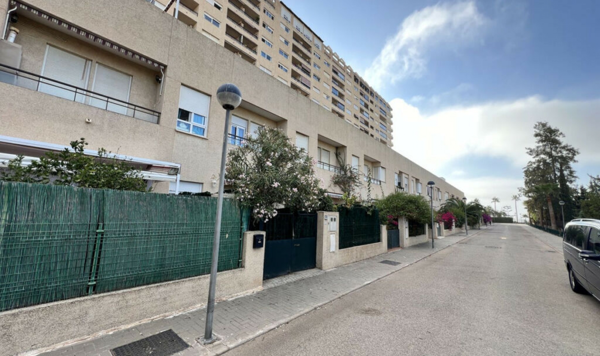 Resale - House -
Benalmadena Costa