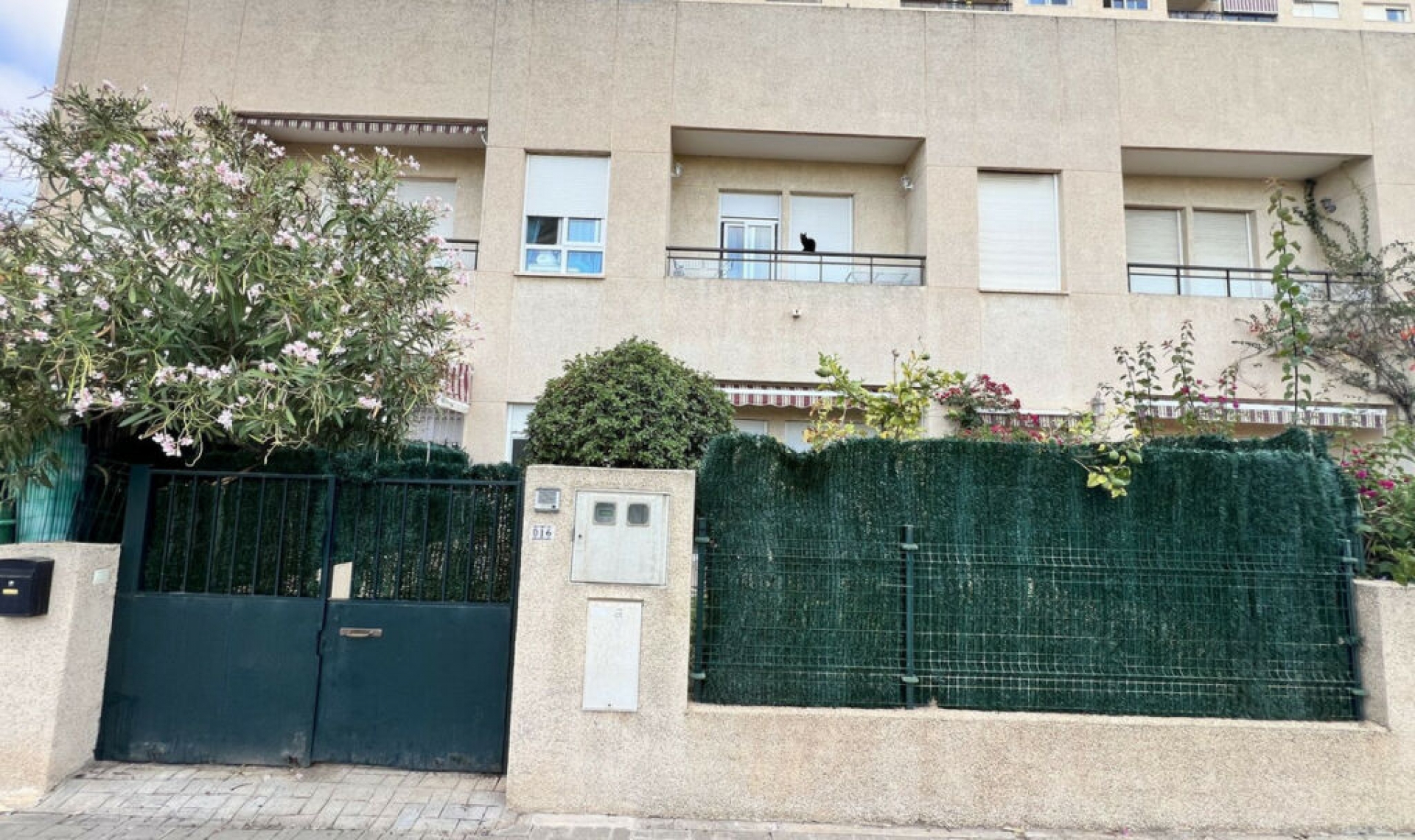 Resale - House -
Benalmadena Costa