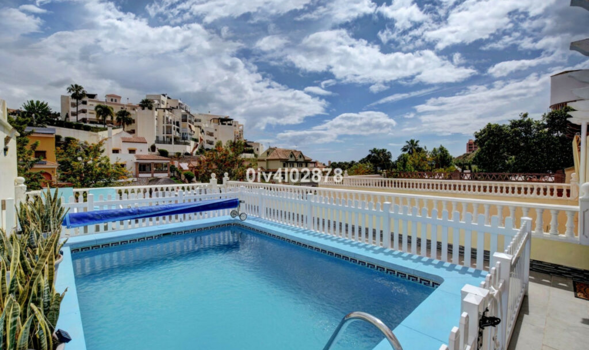 Resale - House -
Benalmadena Costa