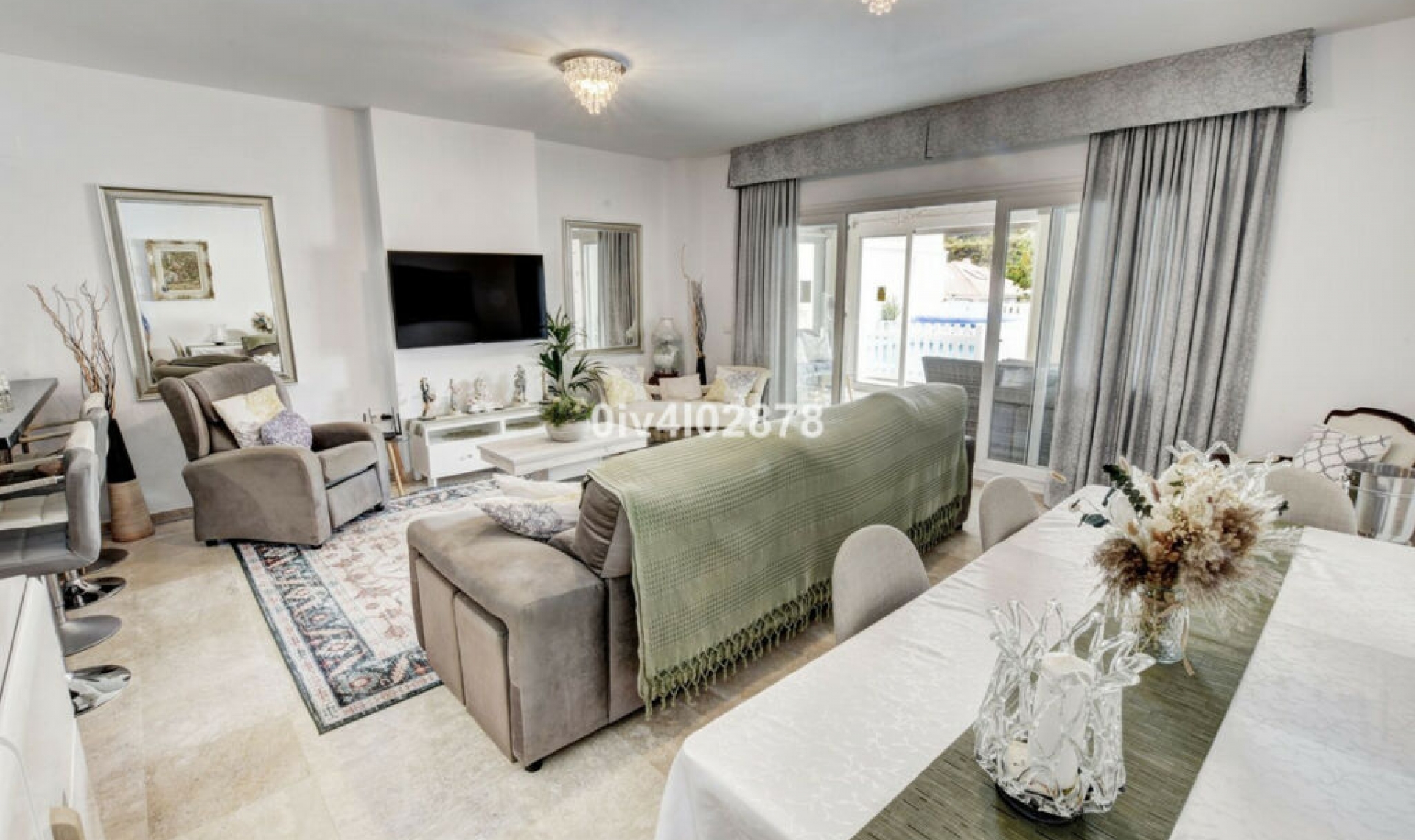 Resale - House -
Benalmadena Costa