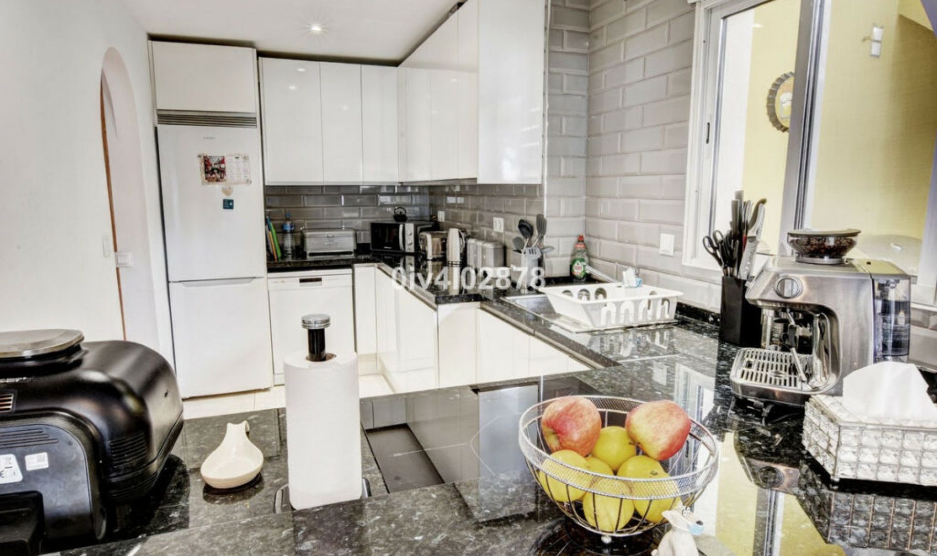 Resale - House -
Benalmadena Costa