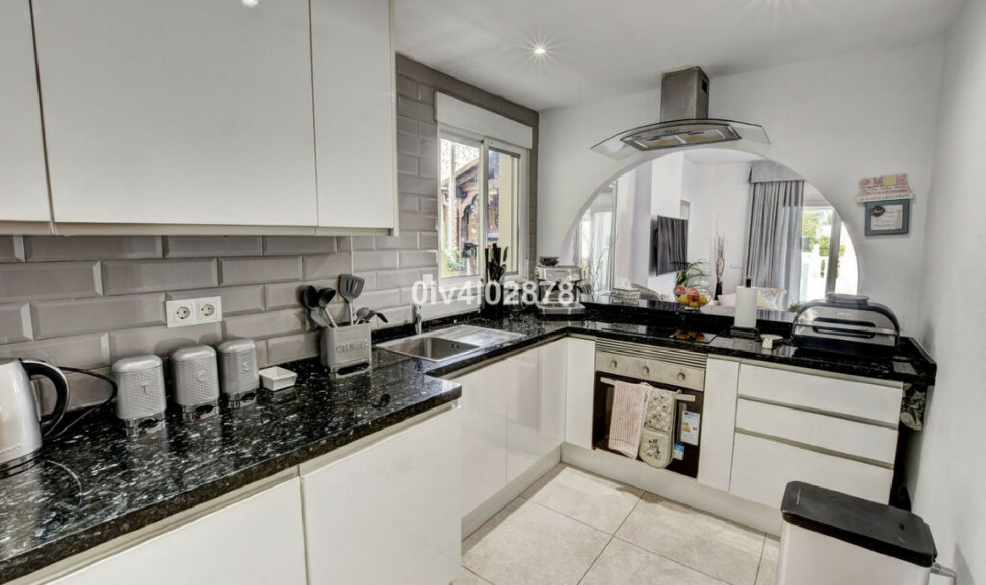 Resale - House -
Benalmadena Costa