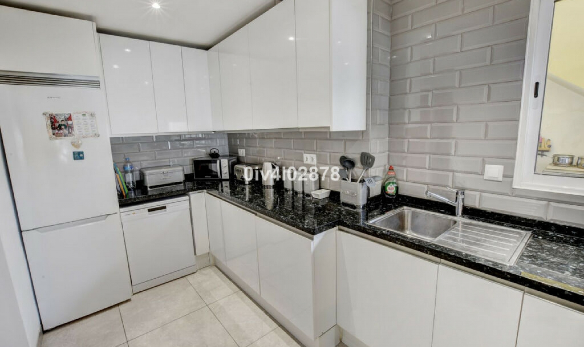 Resale - House -
Benalmadena Costa