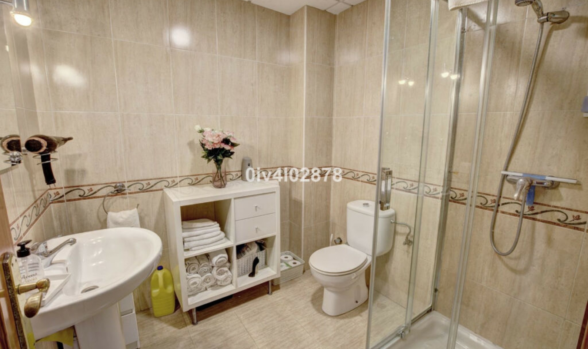 Resale - House -
Benalmadena Costa