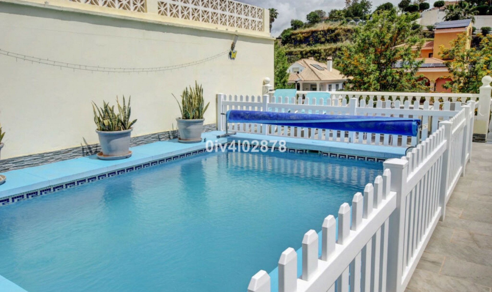 Resale - House -
Benalmadena Costa