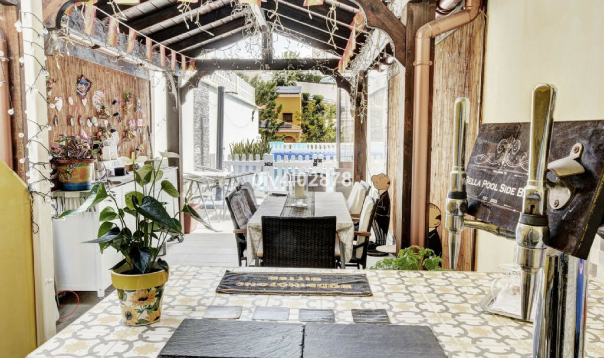 Resale - House -
Benalmadena Costa