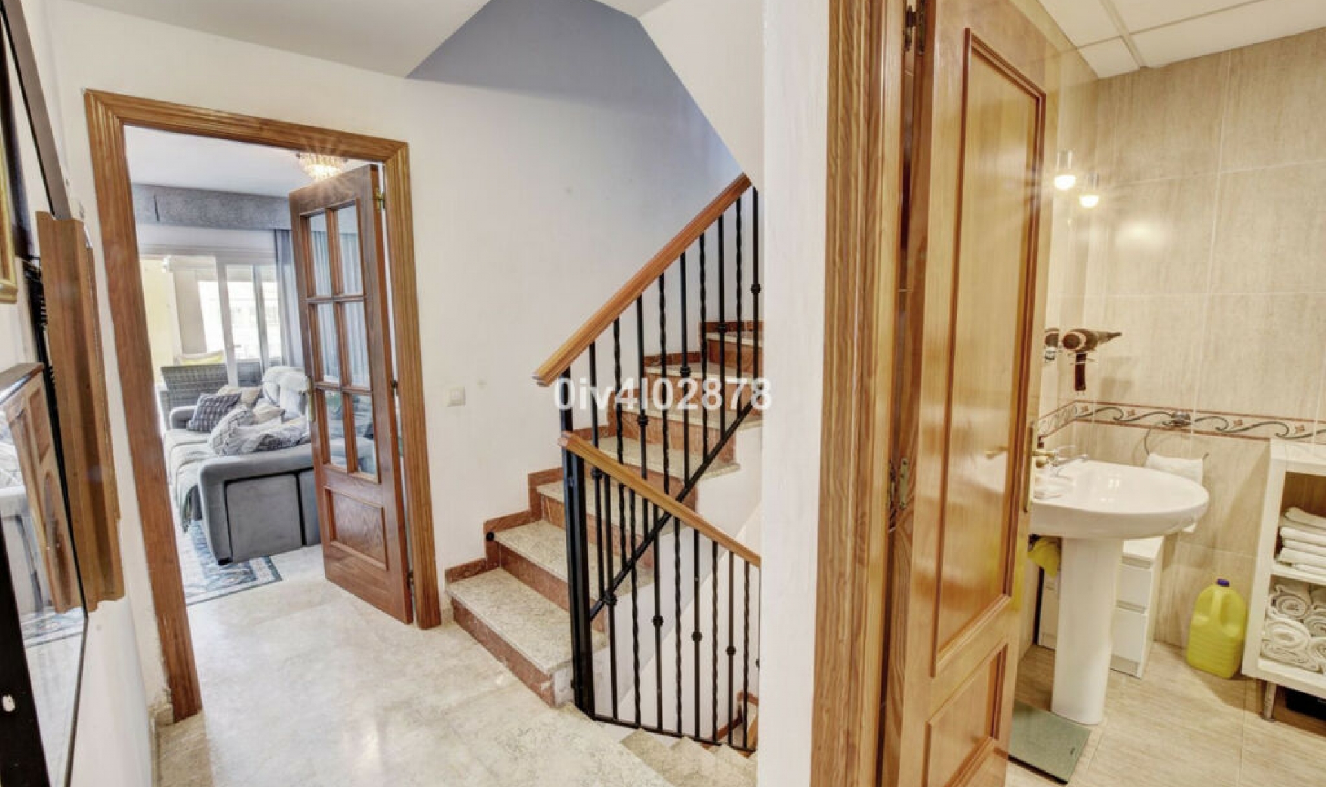 Resale - House -
Benalmadena Costa