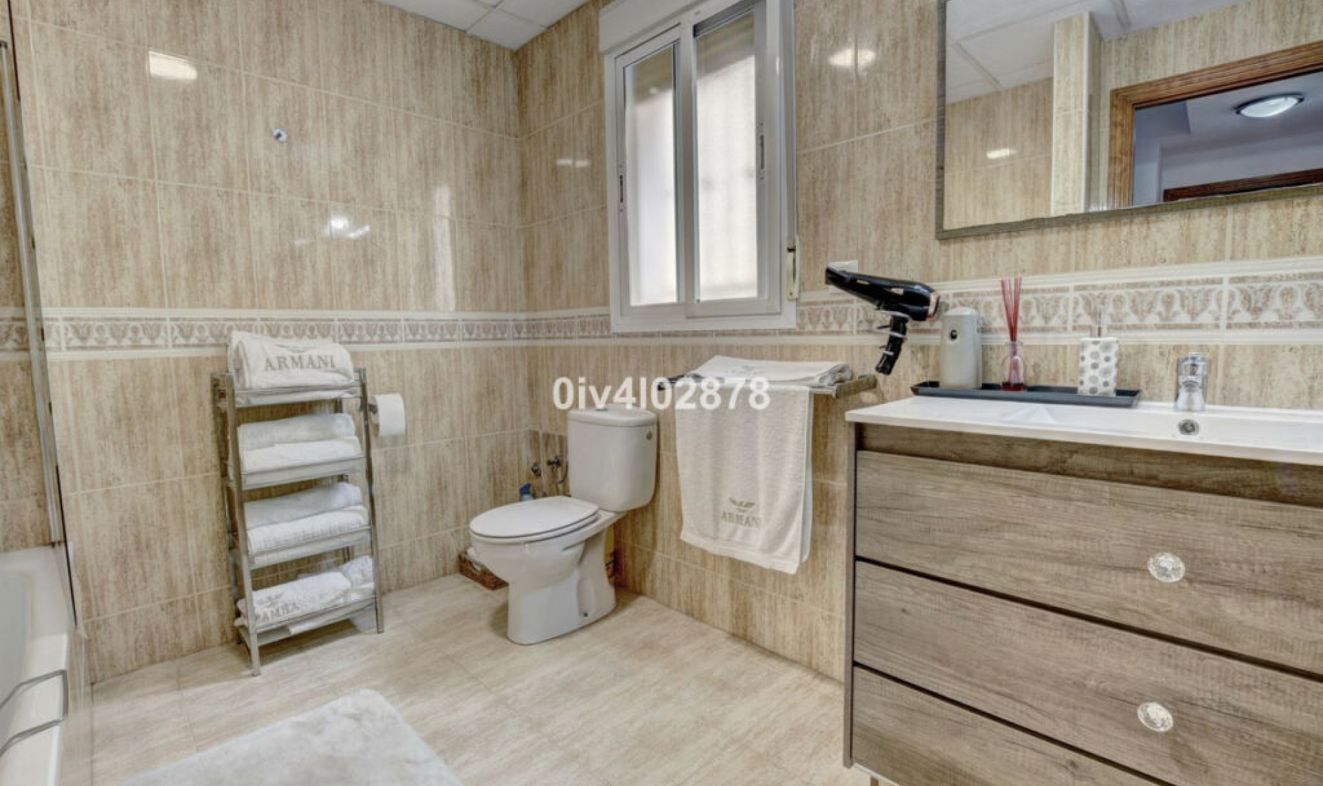 Resale - House -
Benalmadena Costa