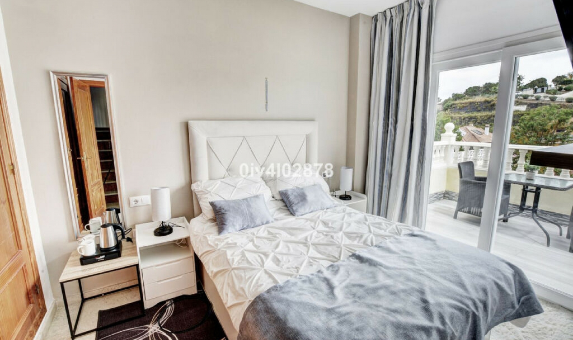 Resale - House -
Benalmadena Costa