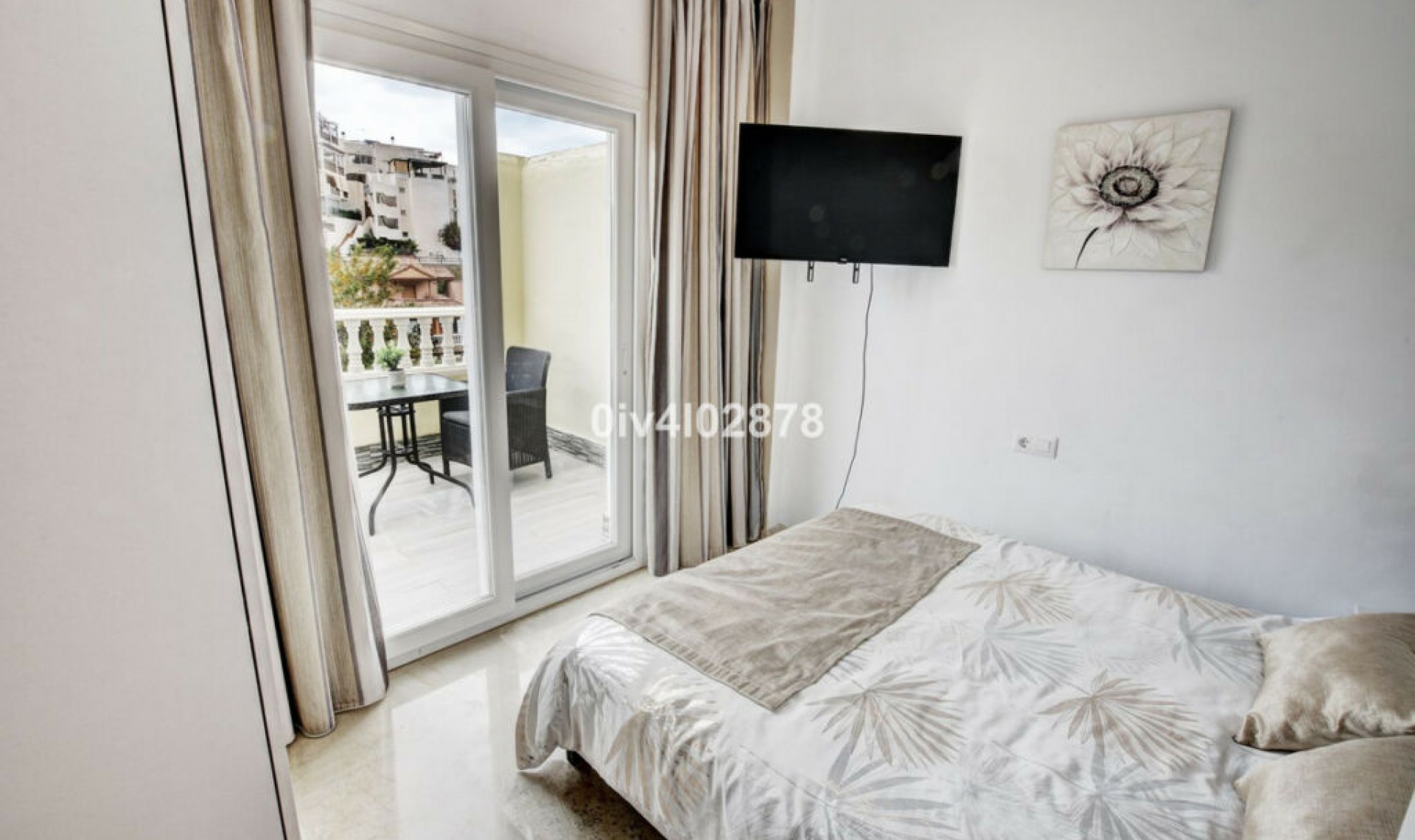 Resale - House -
Benalmadena Costa