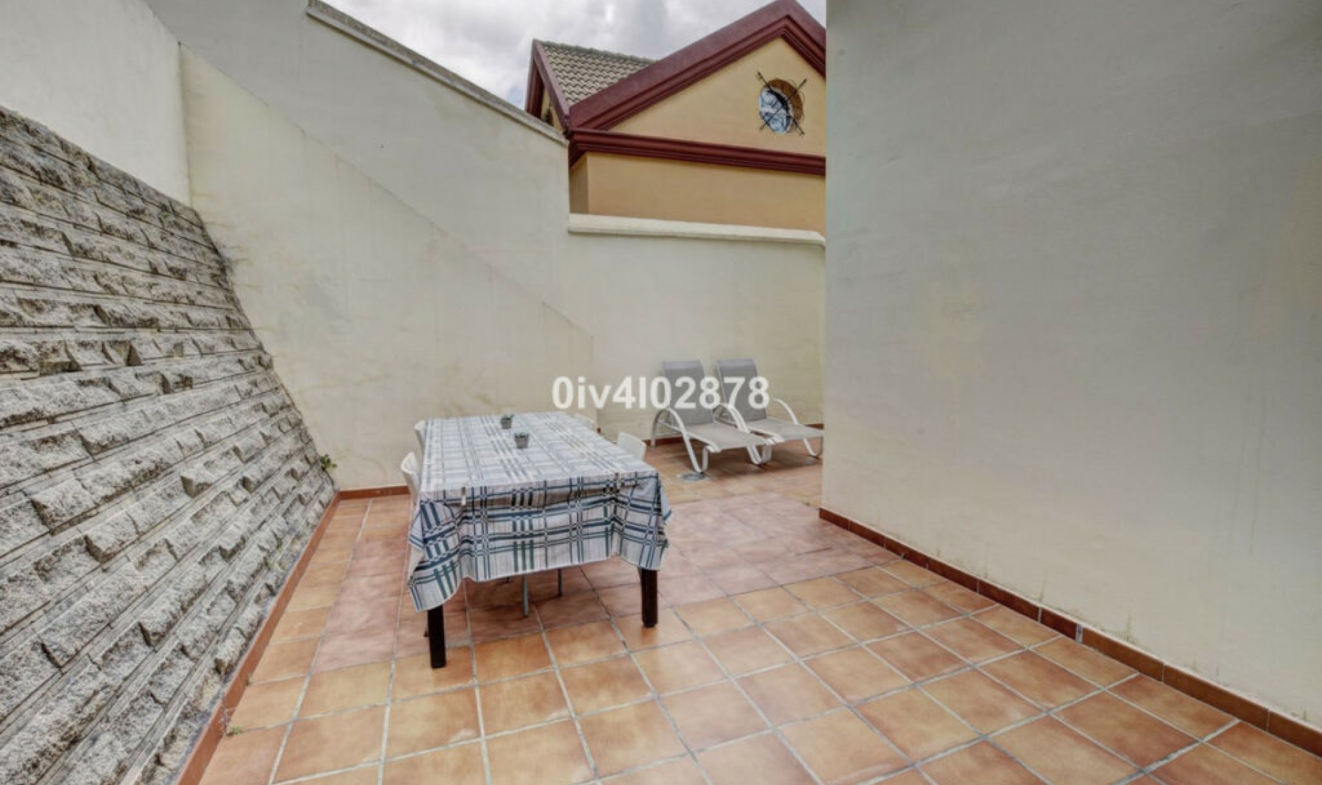 Resale - House -
Benalmadena Costa