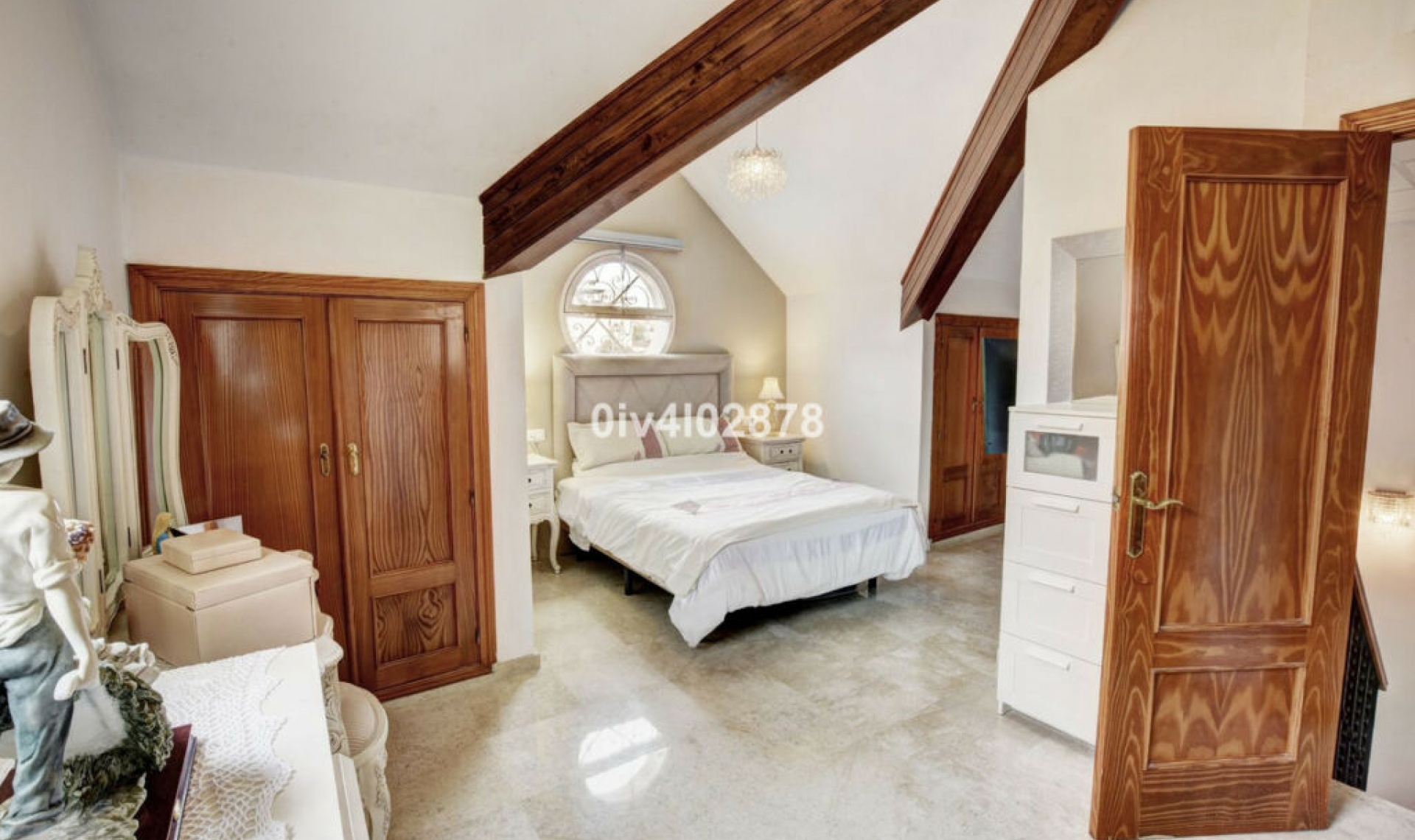 Resale - House -
Benalmadena Costa