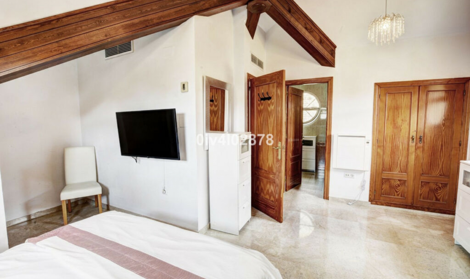 Resale - House -
Benalmadena Costa