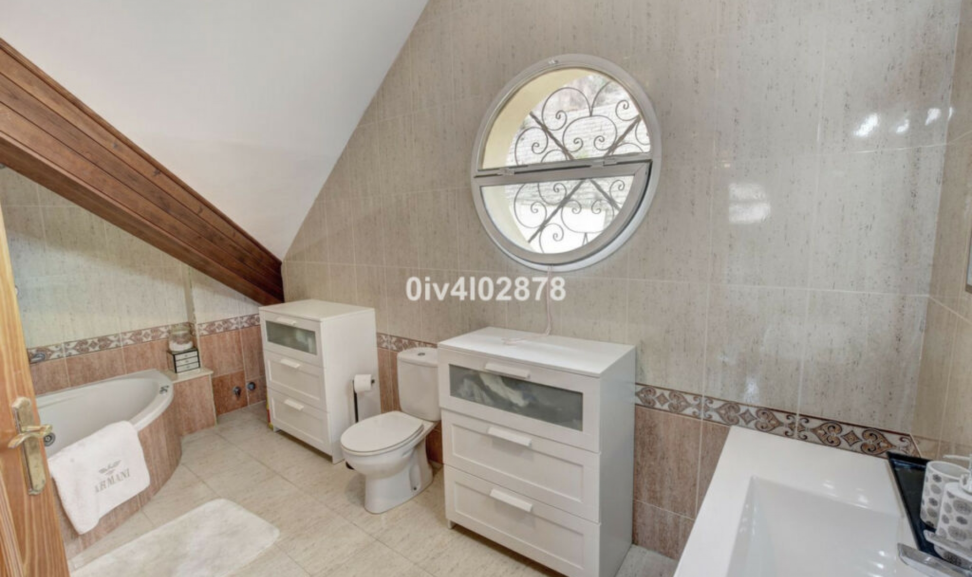 Resale - House -
Benalmadena Costa