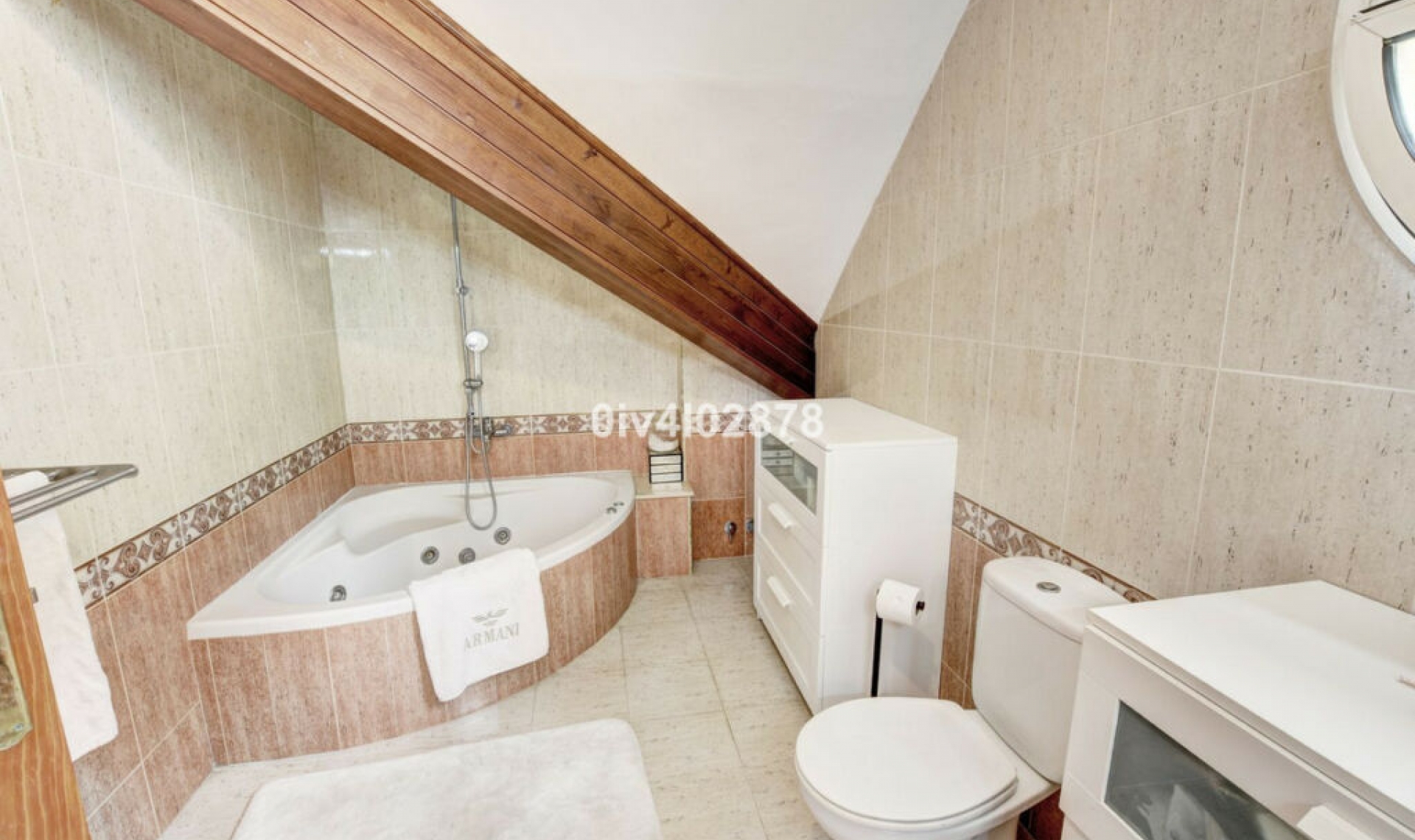 Resale - House -
Benalmadena Costa