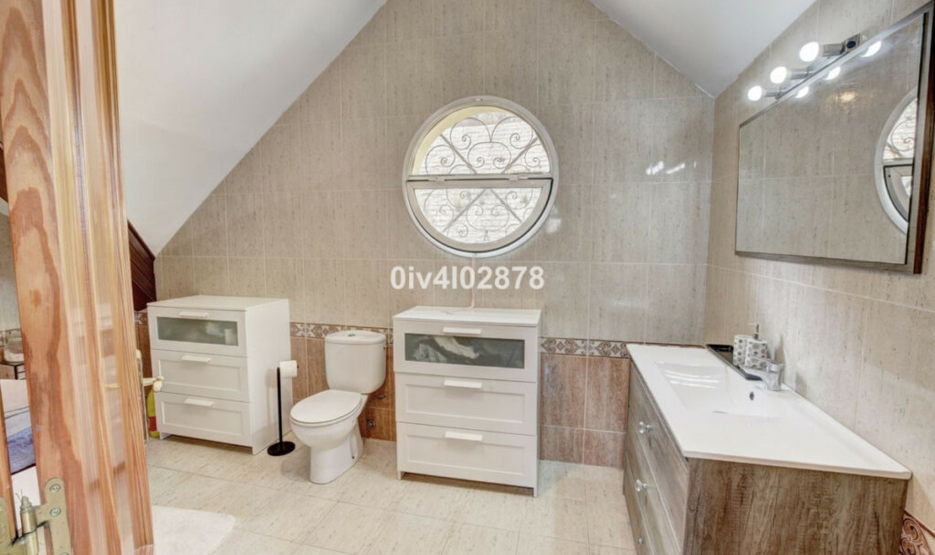 Resale - House -
Benalmadena Costa