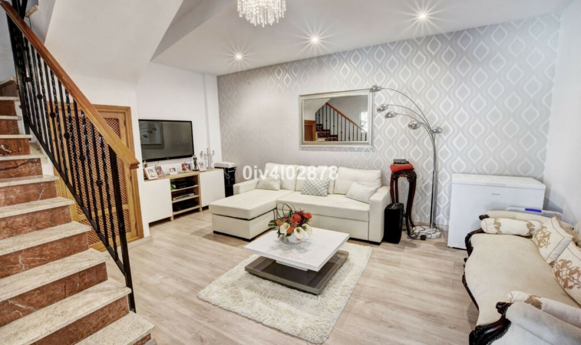 Resale - House -
Benalmadena Costa