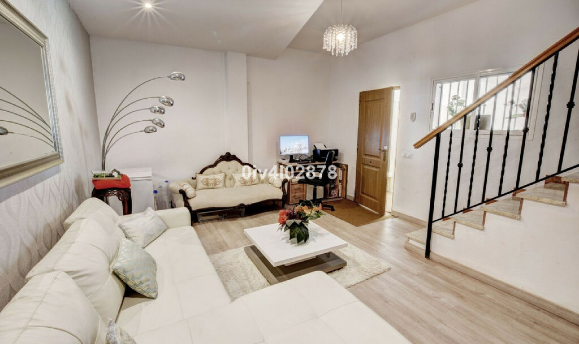 Resale - House -
Benalmadena Costa