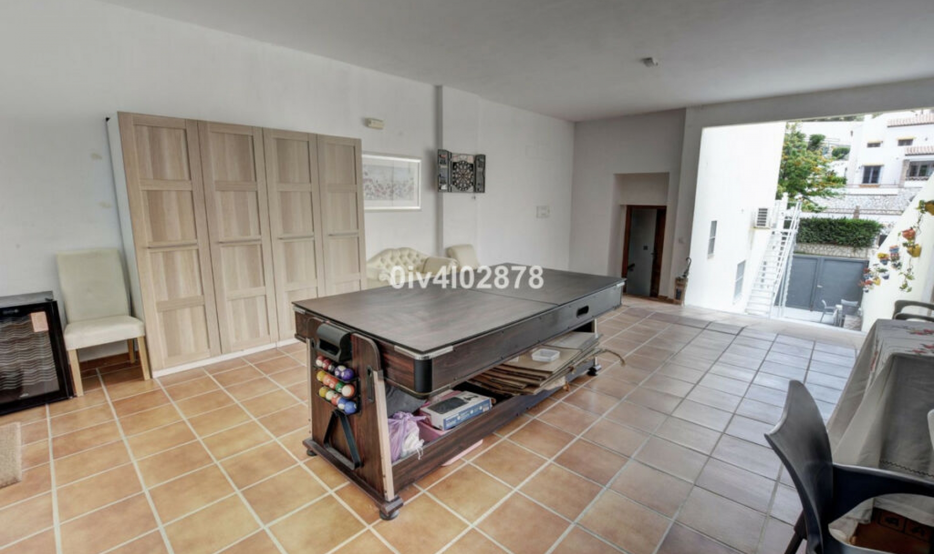 Resale - House -
Benalmadena Costa