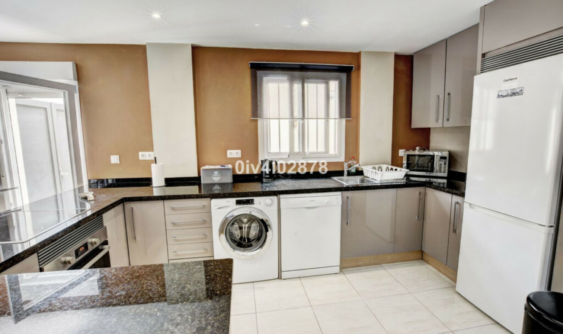 Resale - House -
Benalmadena Costa