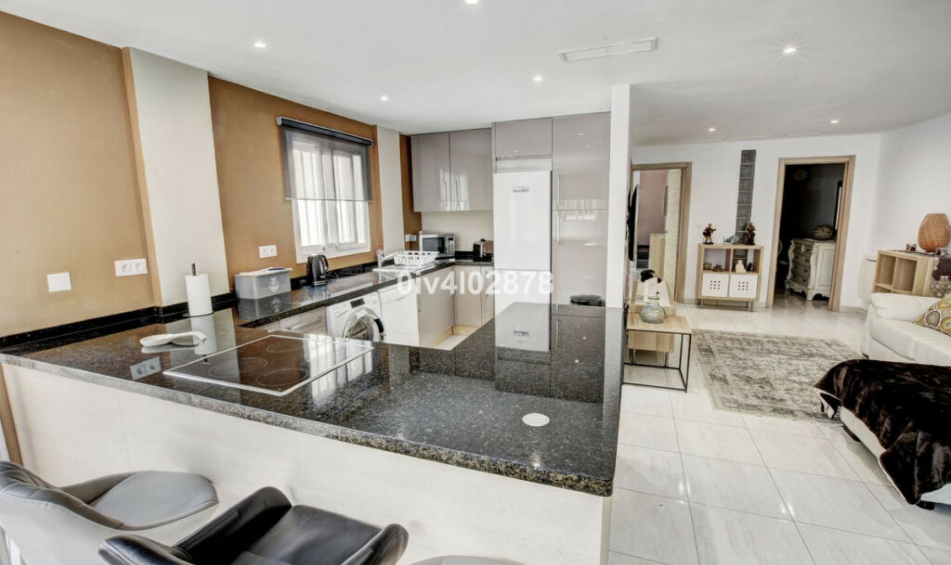 Resale - House -
Benalmadena Costa